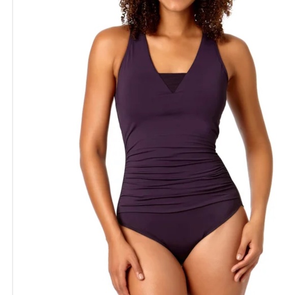 Lands End One piece swimsuit Assorted sizes - Picture 11 of 12